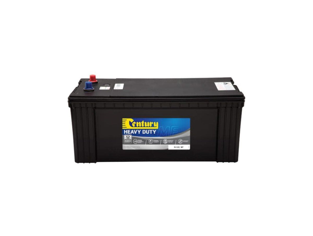 Heavy Equipment Batteries in Houston, TX