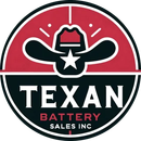 Battery Store in Houston, TX | Texan Battery Sales