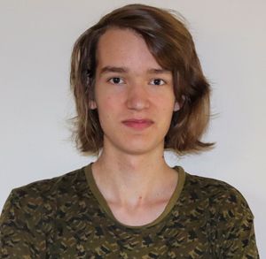 Jeffrey ter Veer Bricks3D bedrijfs eigenaar