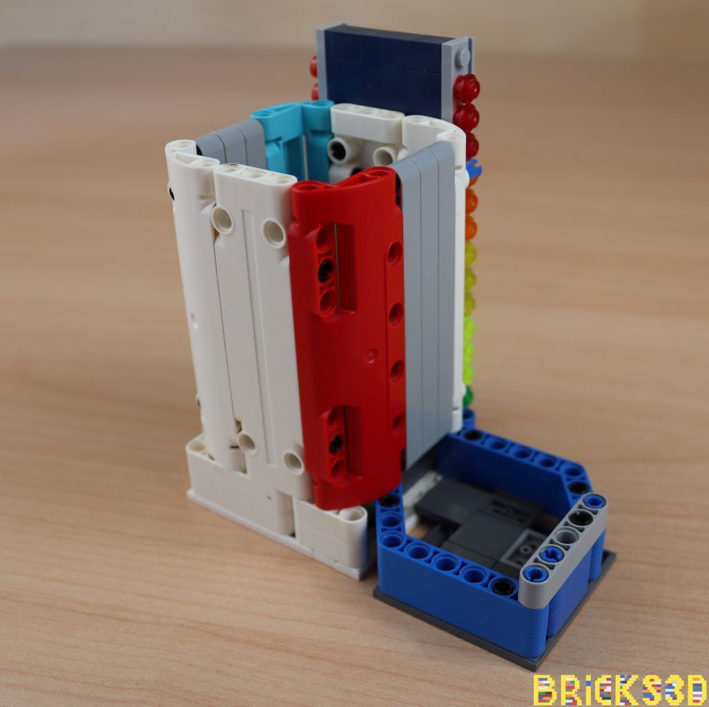 lego pennen bak