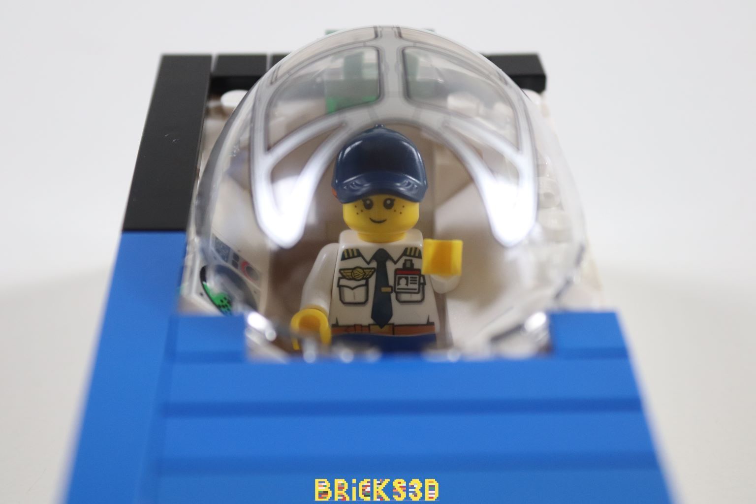 dutch climate systems lego model ruimte schrip