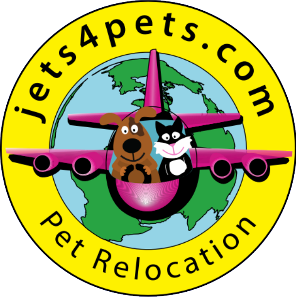 Jets4Pets Logo
