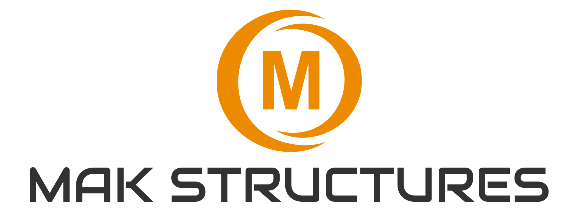 MAK Structures Logo