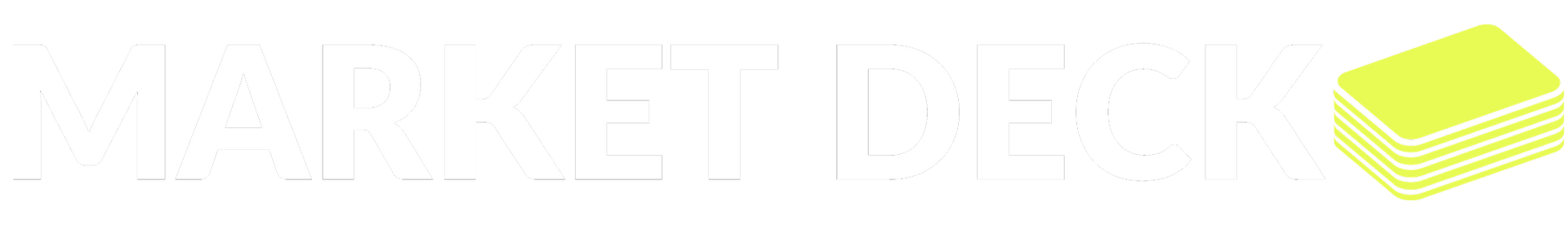 Market Deck logo
