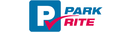 Park Rite logo