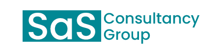 SaS Consultancy Group logo
