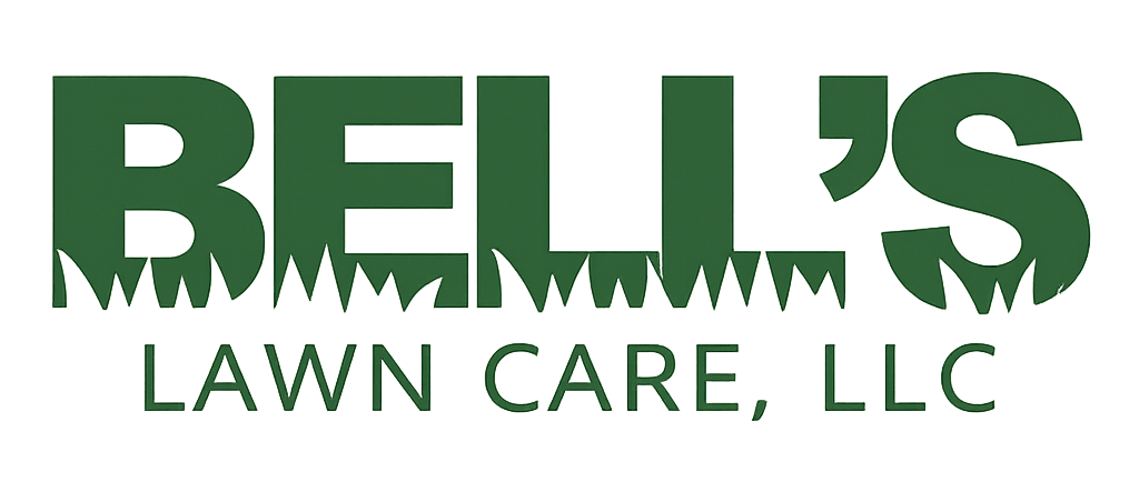 Bell's Lawncare LLC