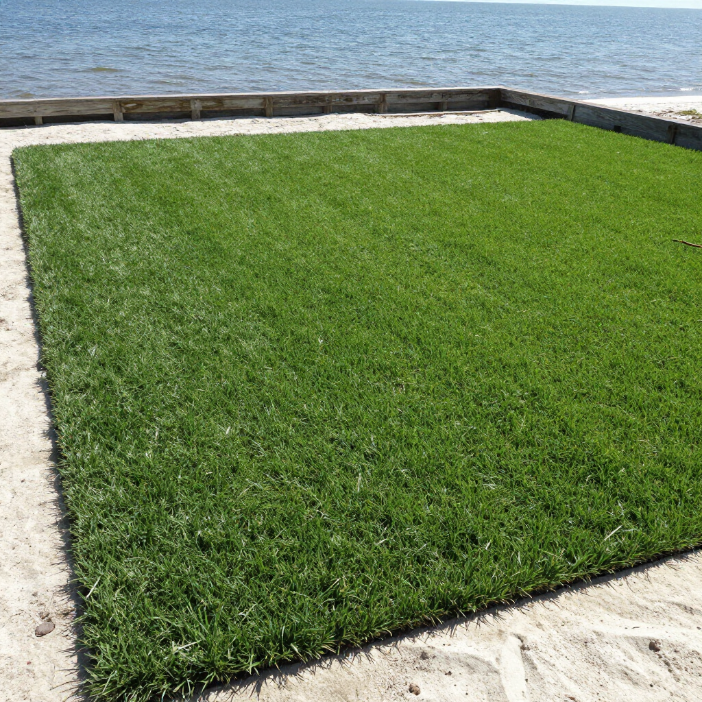 Efficient irrigation systems installed by Bell's Lawncare LLC in Mary Esther, Florida