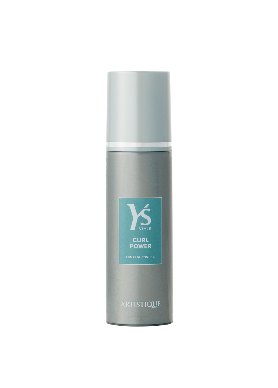 YS Curl Power