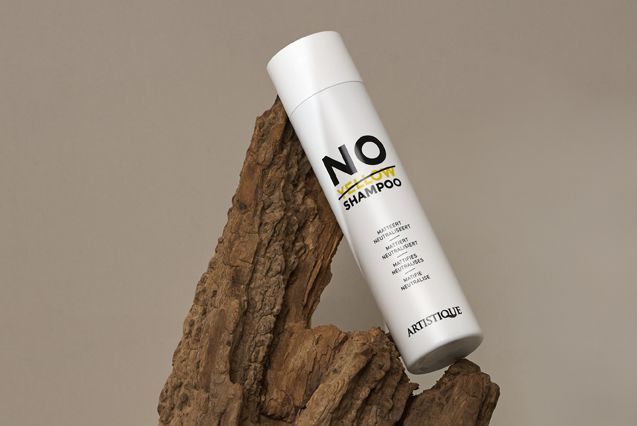 NO YELLOW