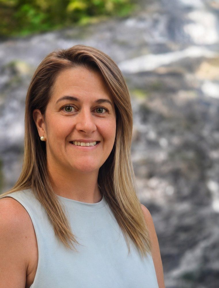 Cindy Gagliardi - New Move Massage Therapist