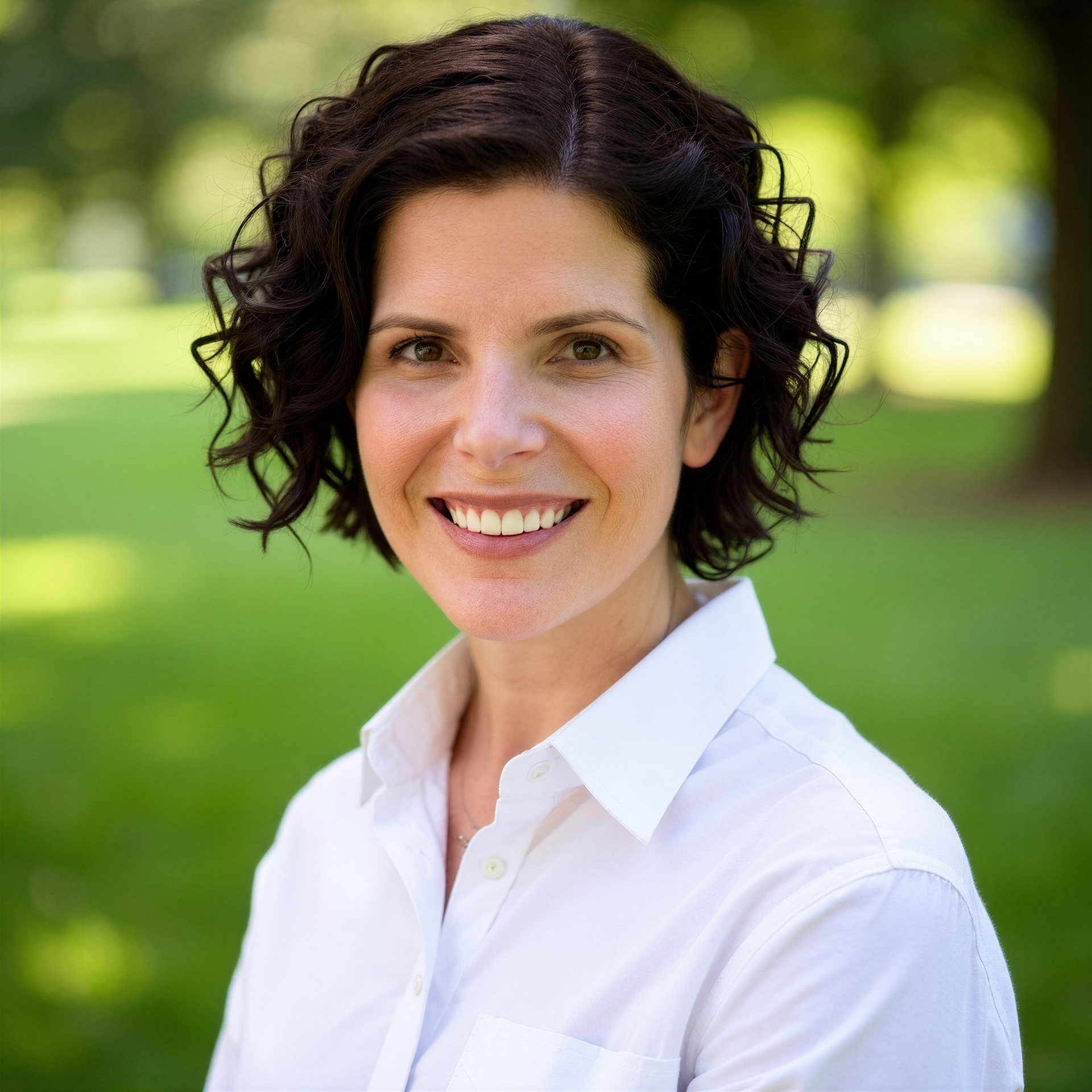 Dr. Carrie Robey - Psychiatrist Hearthstone