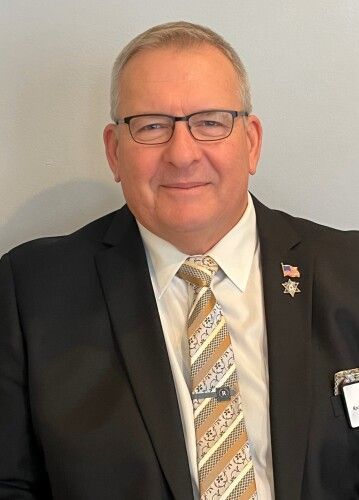 Staff Photo