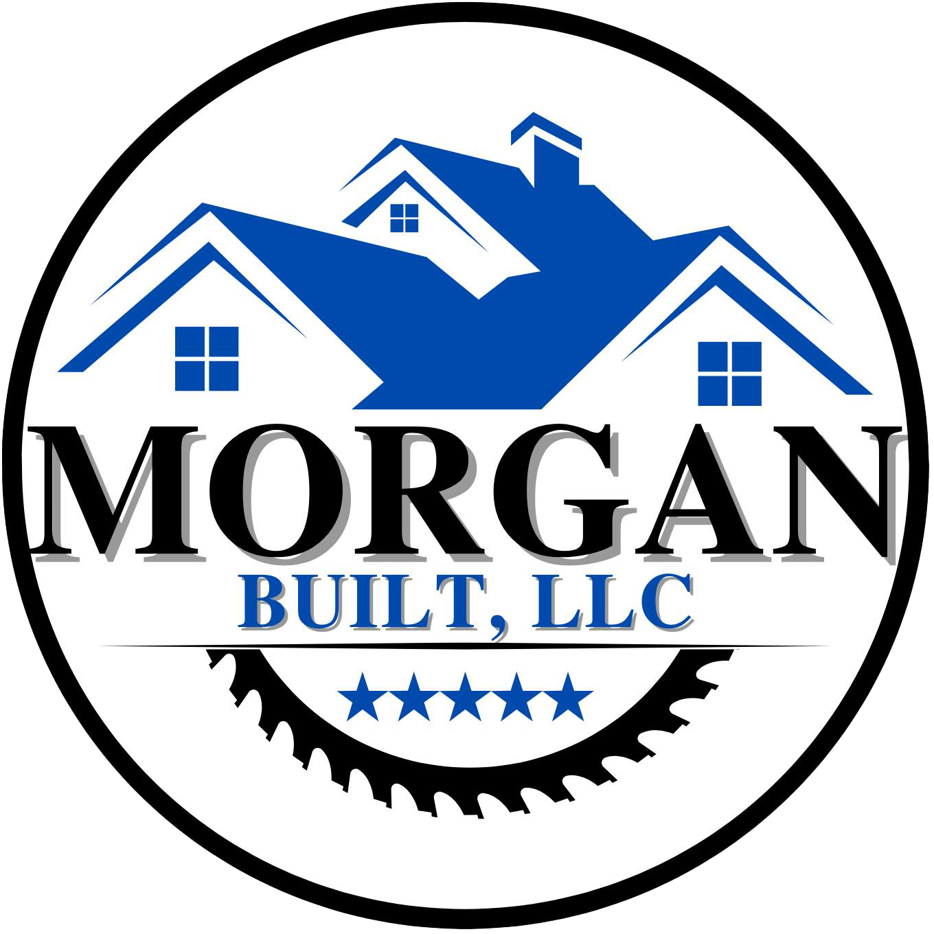 Morgan Built, LLC Morgan Built, LLC