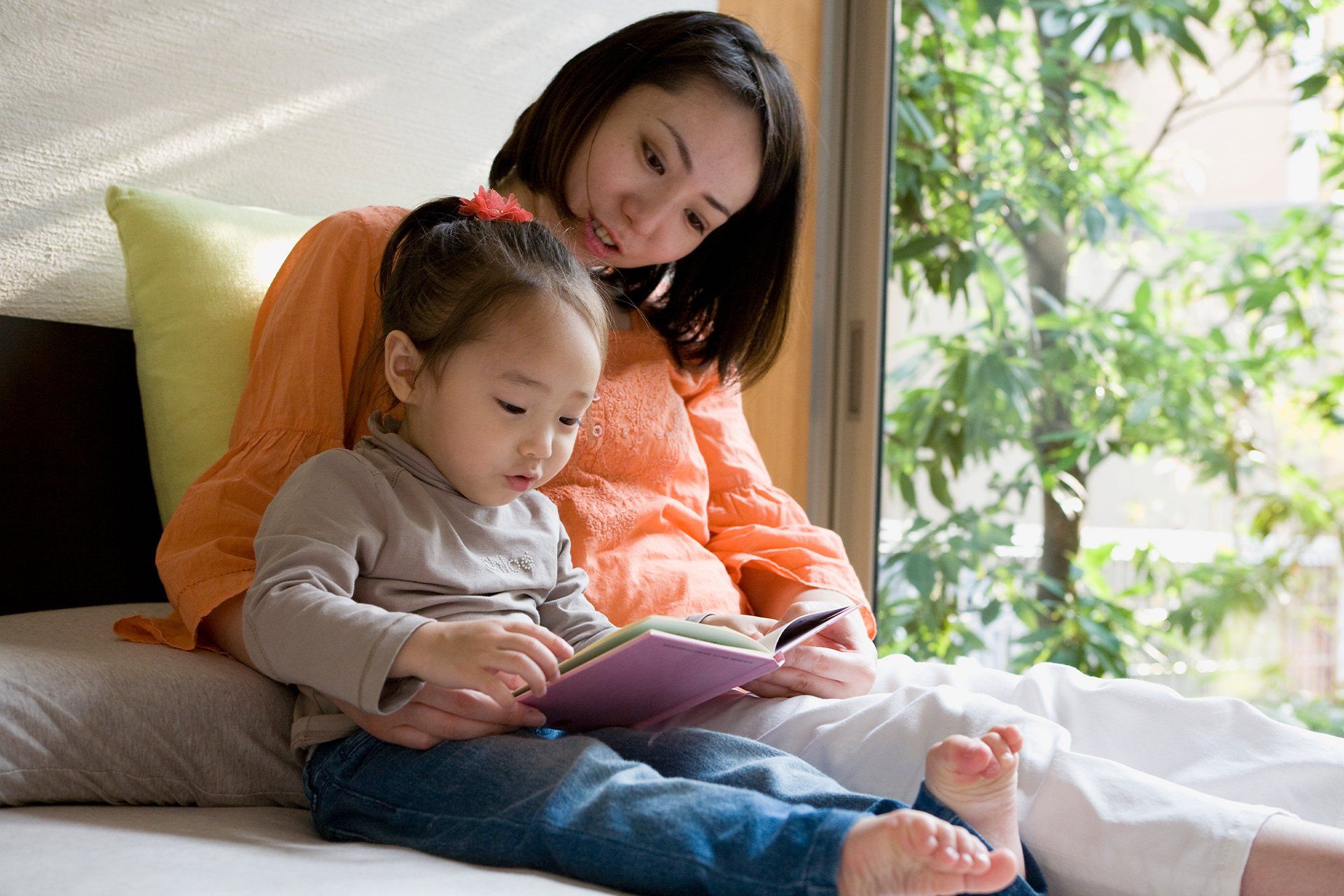 Mother and Daughter — Melville, NY — All Access Financial Mother and Daughter — Melville, NY — All Access Financial