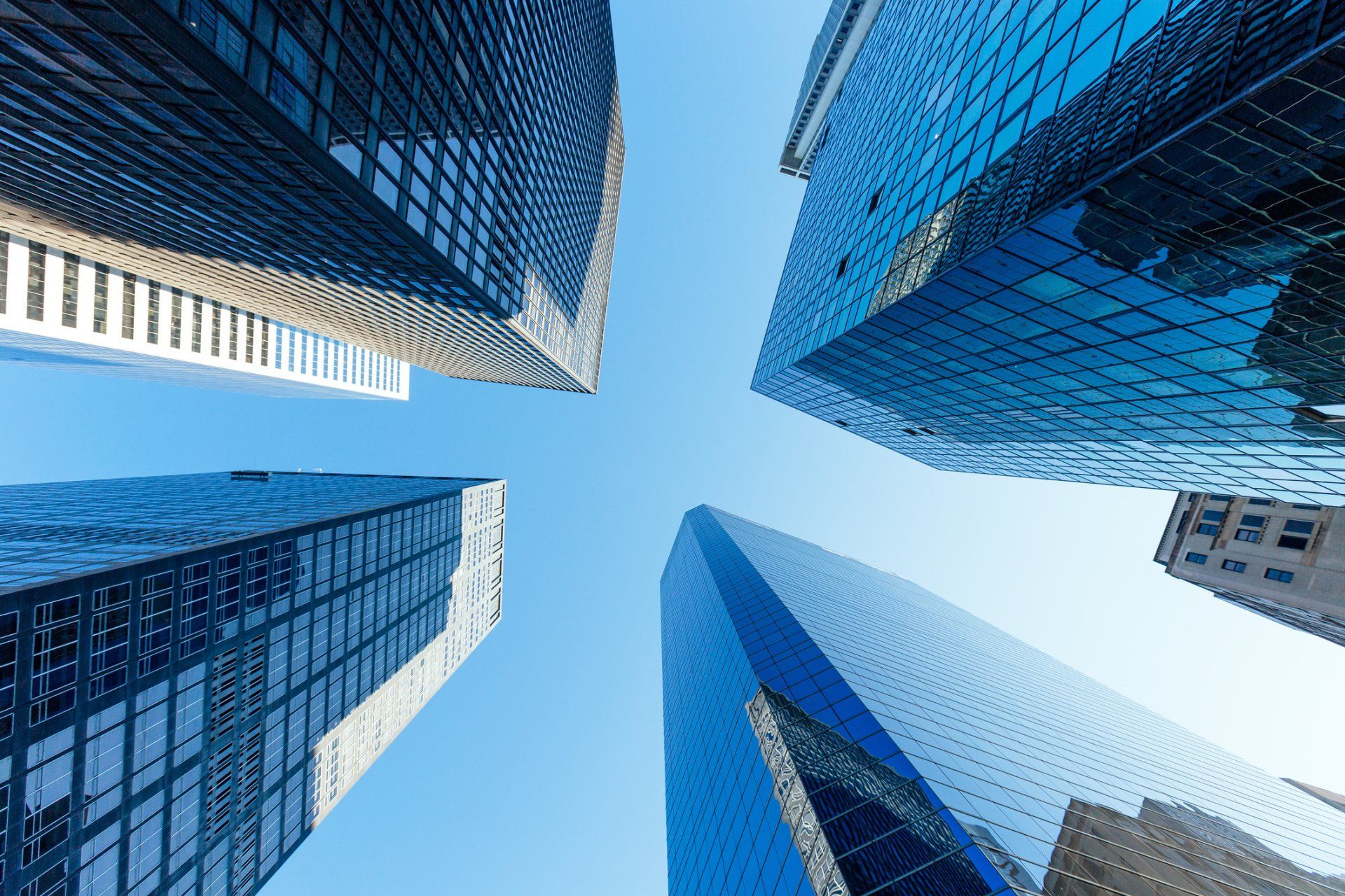 Tall Buildings — Melville, NY — All Access Financial Tall Buildings — Melville, NY — All Access Financial