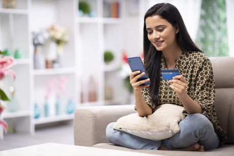 Card Processing — Melville, NY — All Access Financial