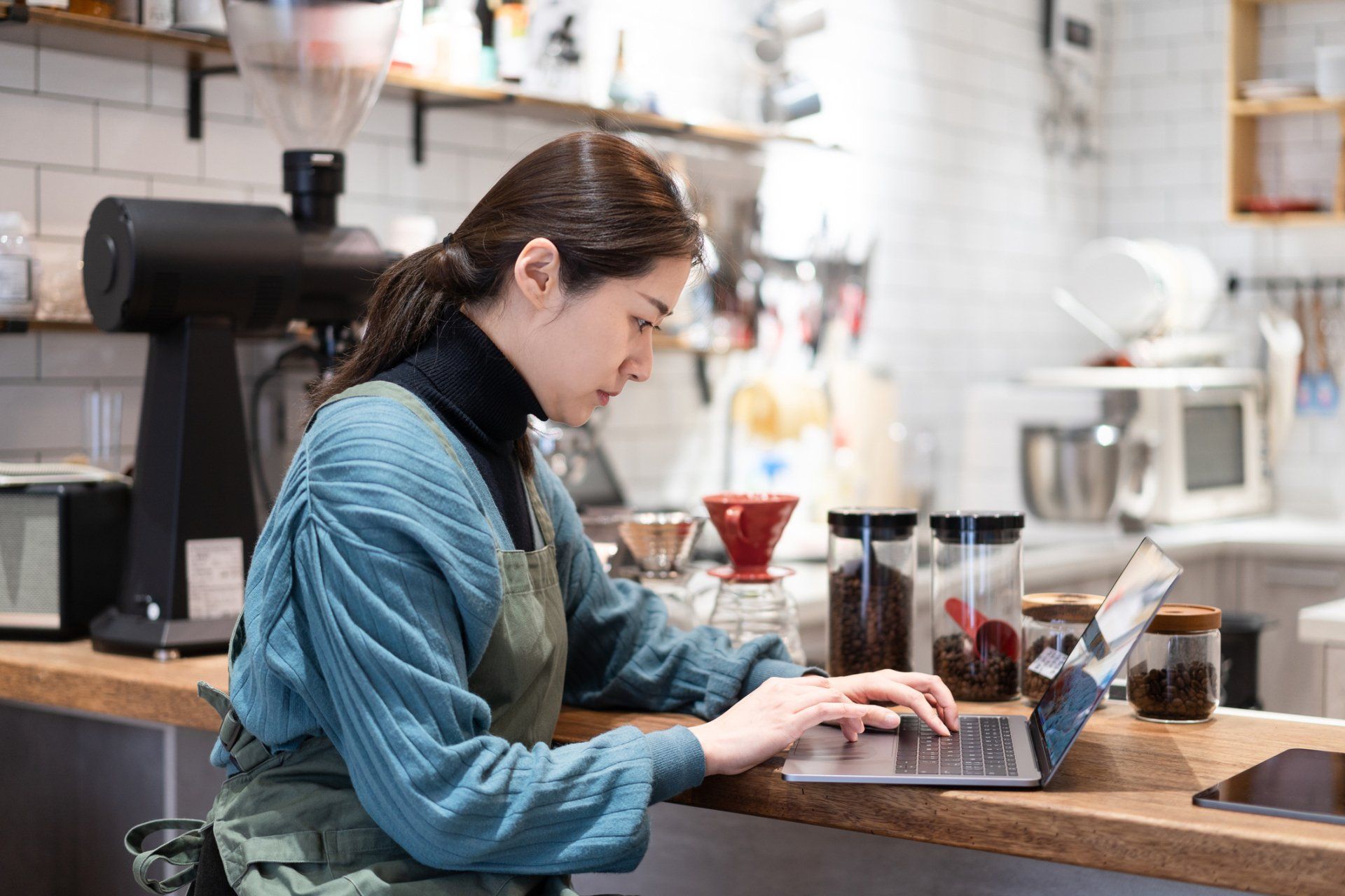 Restaurant Owner — Melville, NY — All Access Financial