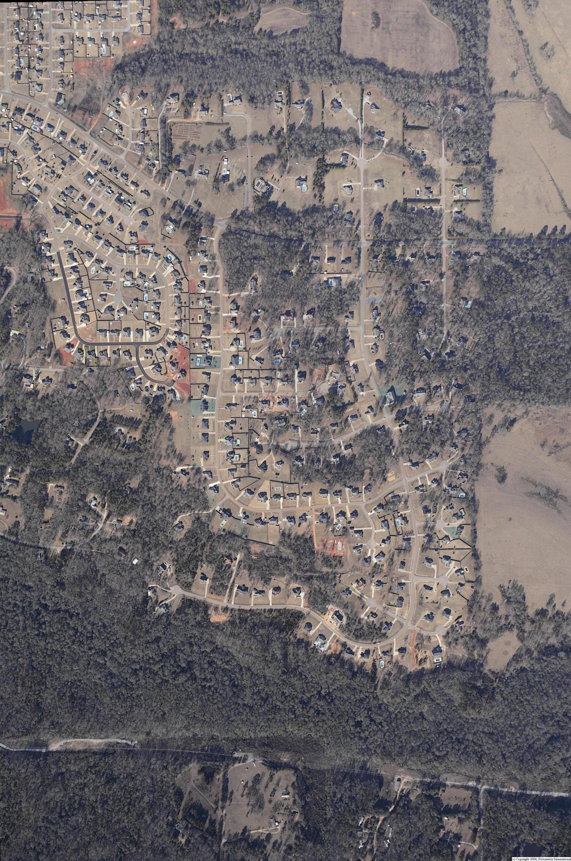 About Partners Realty Cobblestone Run HOA