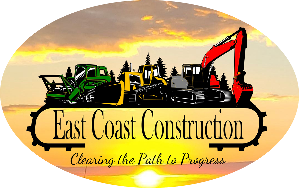 East Coast Construction & Forestry Mulching, LLC East Coast Construction & Forestry Mulching, LLC