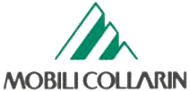 logo mobili collarin