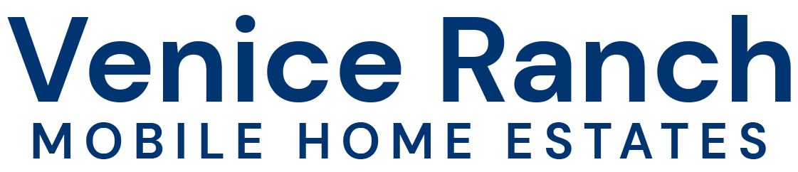Venice Ranch Mobile Home Estates