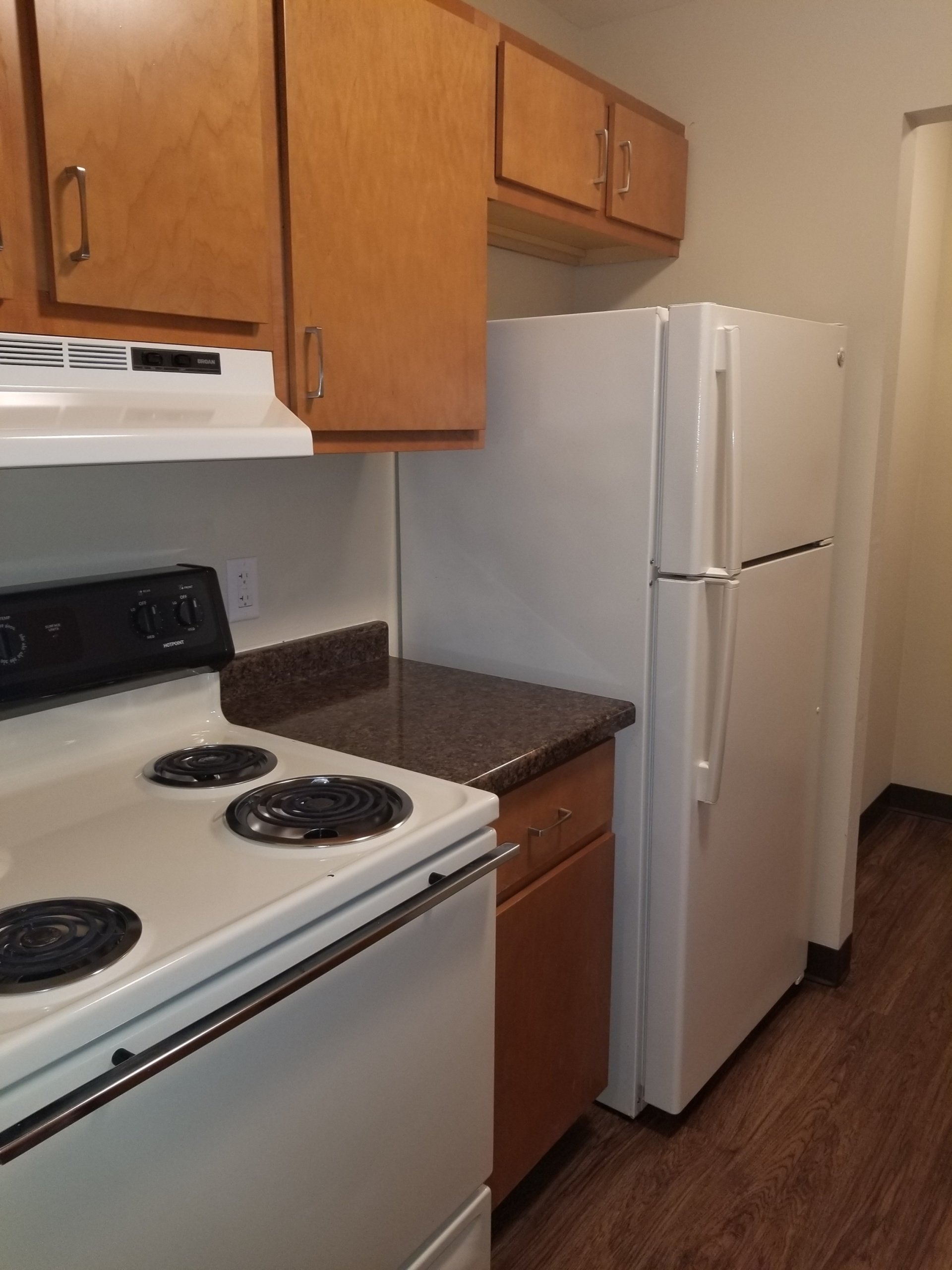 Featured Property Riverwood Apartments