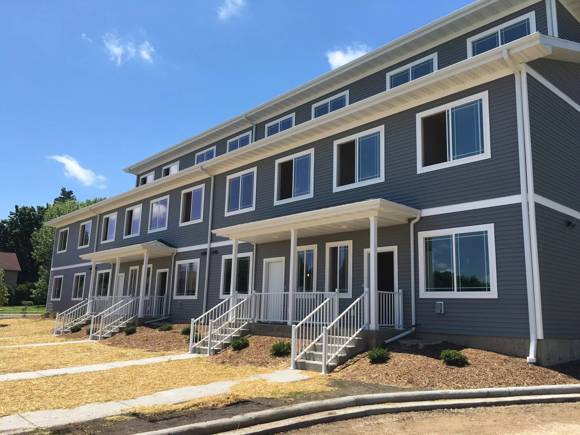 Whitewater Locations Our Properties