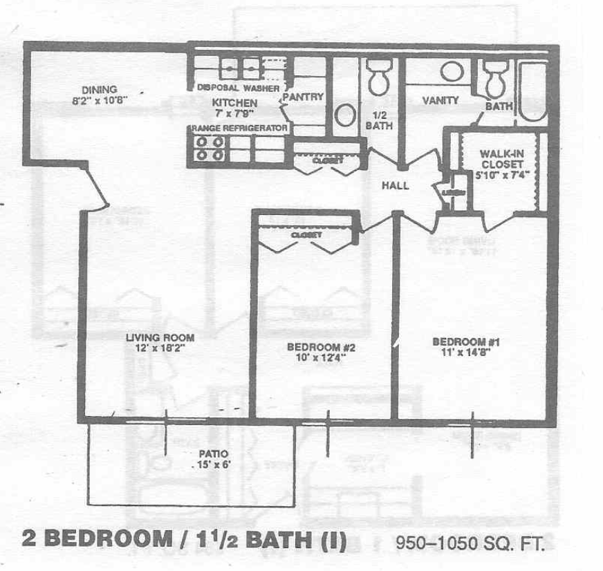 Featured Property Riverwood Apartments