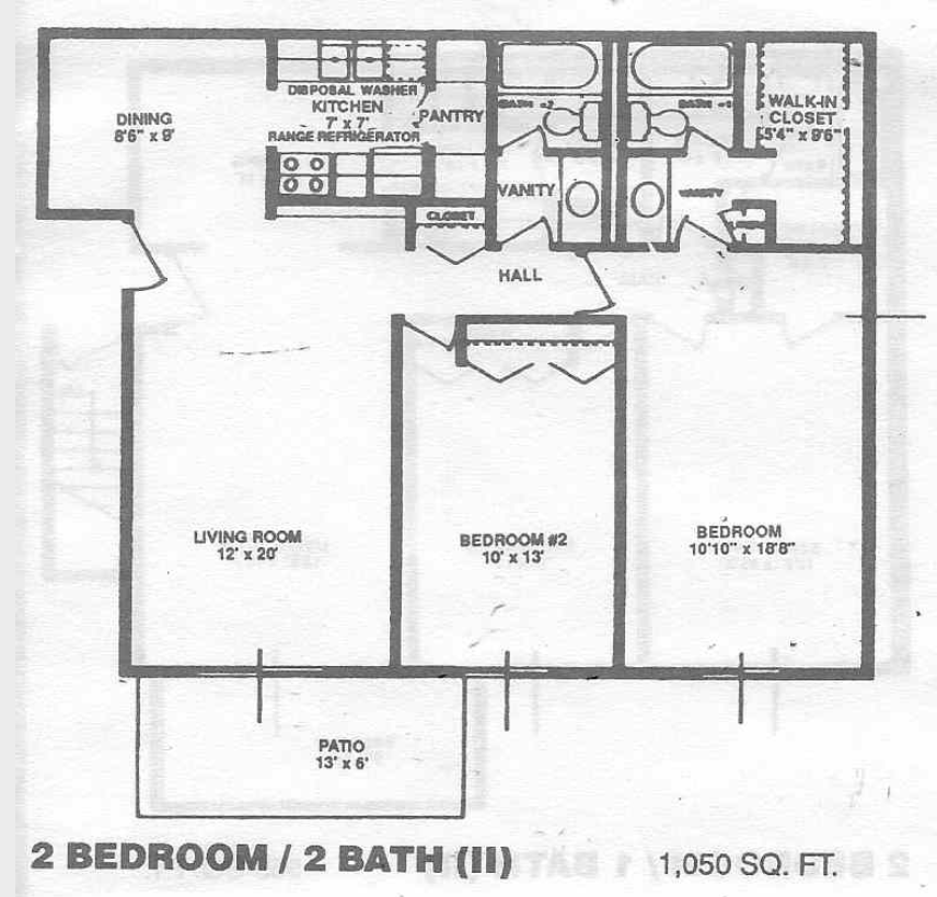 Featured Property Riverwood Apartments