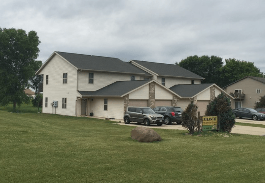 Wyocena Locations Our Properties