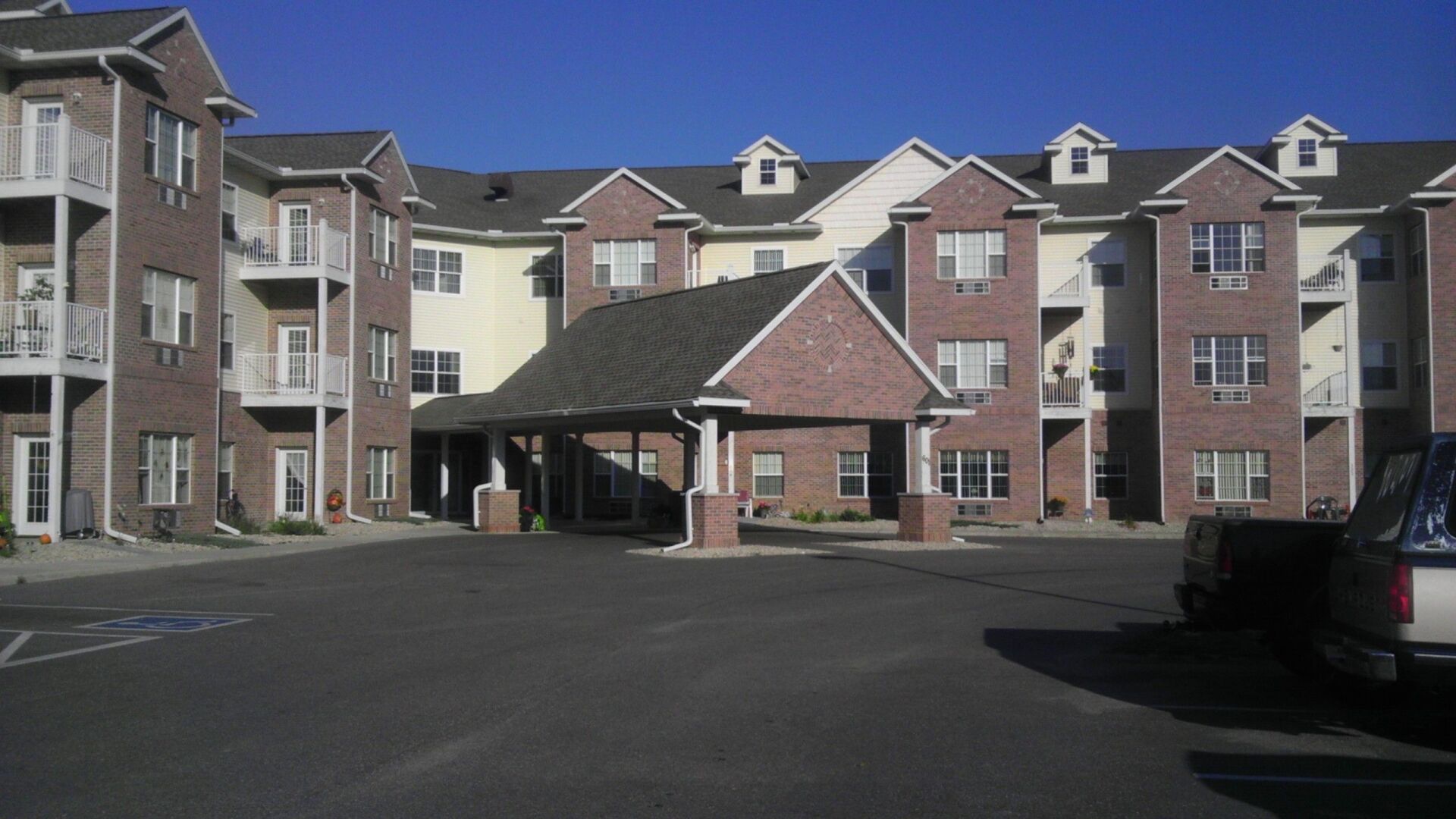 Home Accent Apartments Homes in Madison, WI & Surrounding