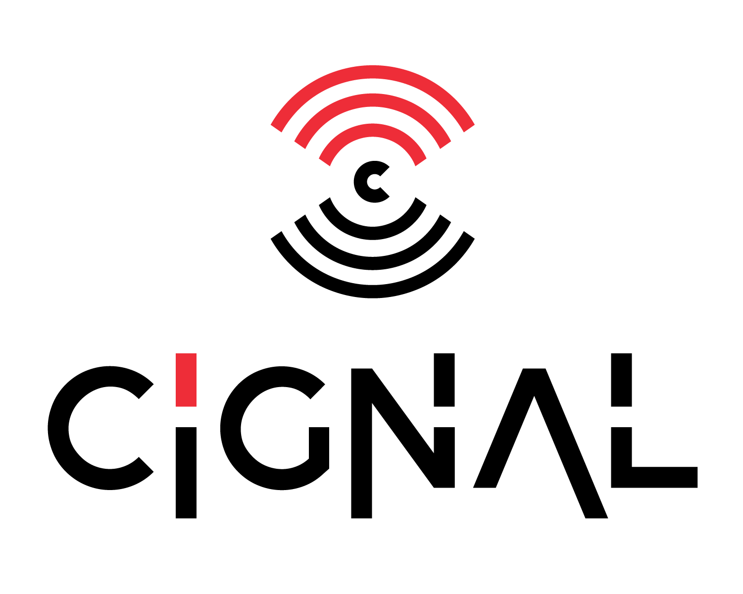 Logo of the word 