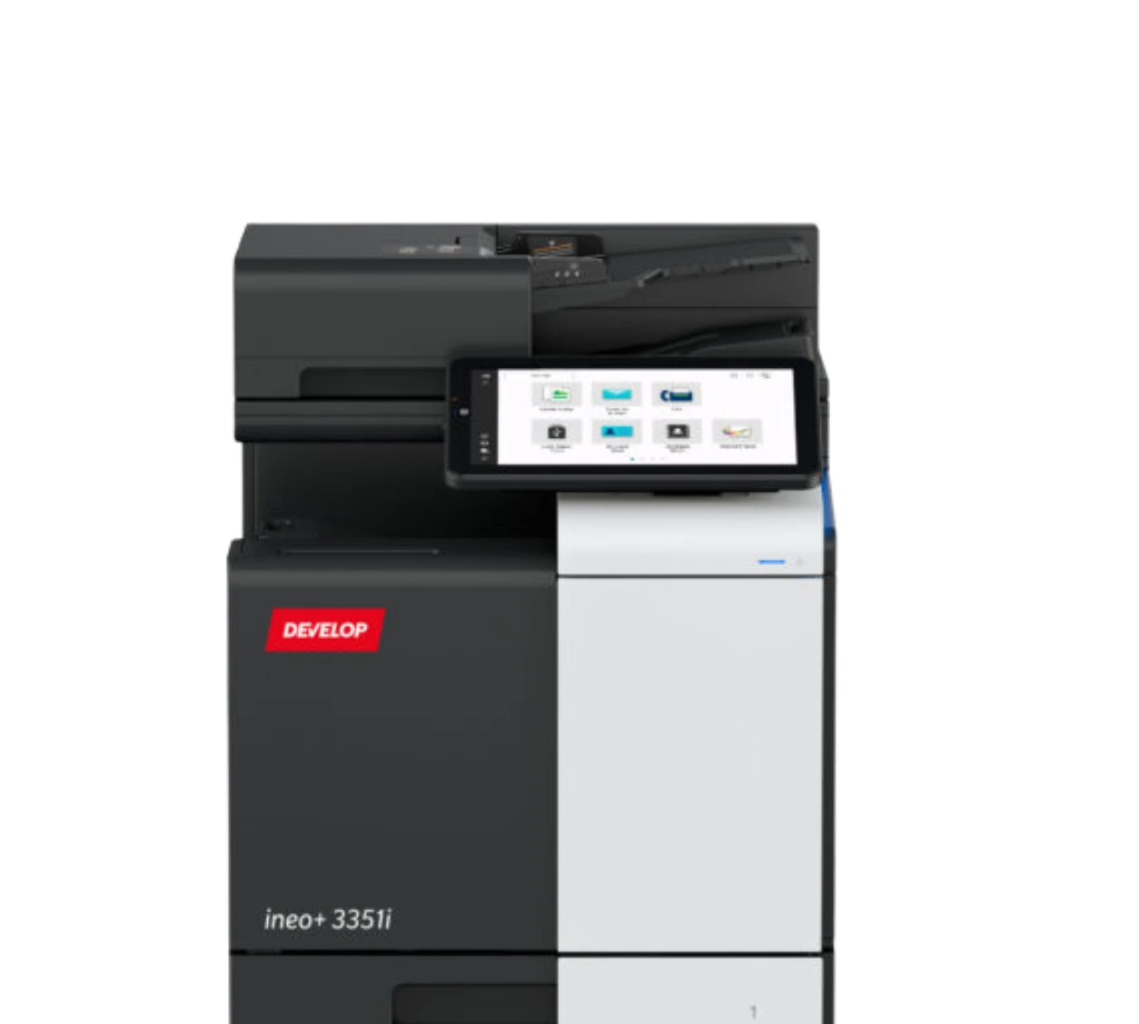Stampanti Develop Konica Minolta Grisignano di Zocco Vicenza
