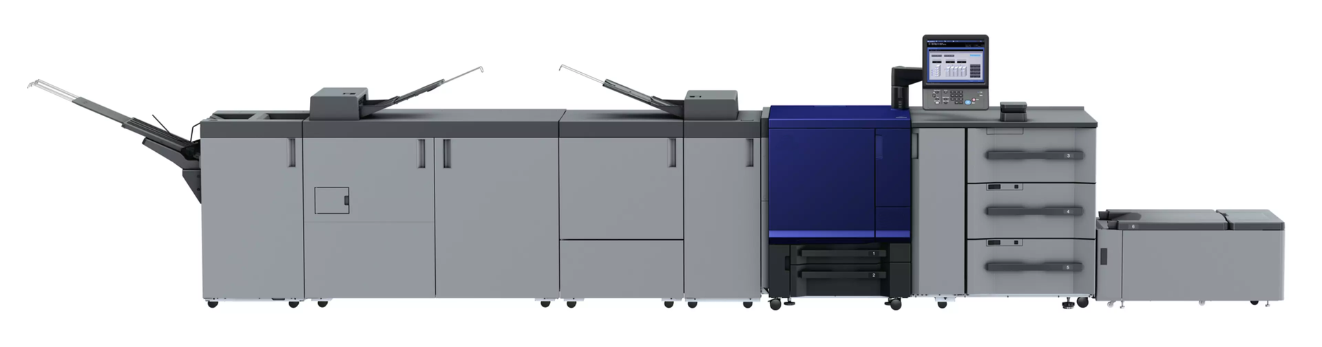 Stampanti da produzione Grisignano di Zocco Vicenza
