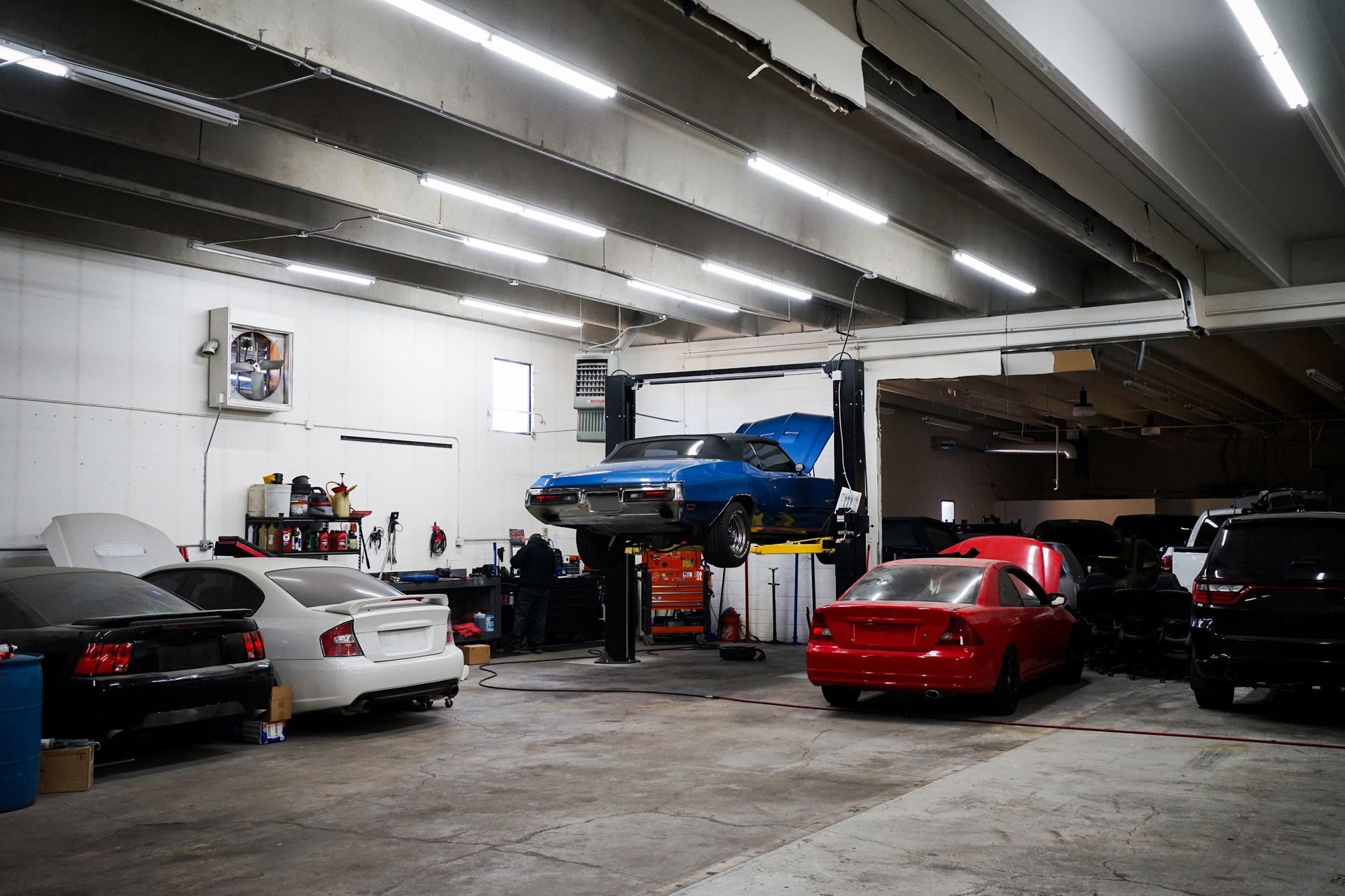 hero | Accurate Automotive