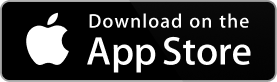 Apple App Store download badge on black background with white Apple logo and text | Accurate Automotive Northglenn
