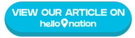 Blue rounded button reading “VIEW OUR ARTICLE ON hello nation” | Accurate Automotive Northglenn