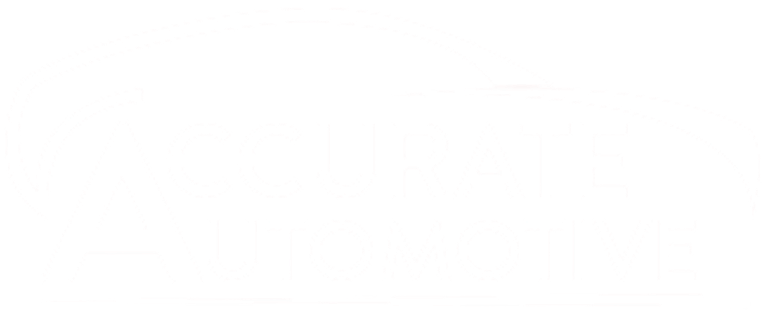 Mostly blank white image with a thin light-gray line near the bottom edge | Accurate Automotive Northglenn