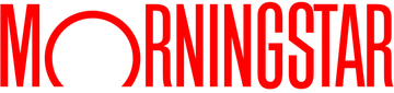 Morningstar logo in red text with a red circular sun icon replacing the O | Accurate Automotive Northglenn