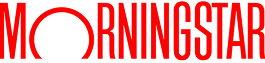 Morningstar logo in red text with a red circle forming the “O” | Accurate Automotive Northglenn