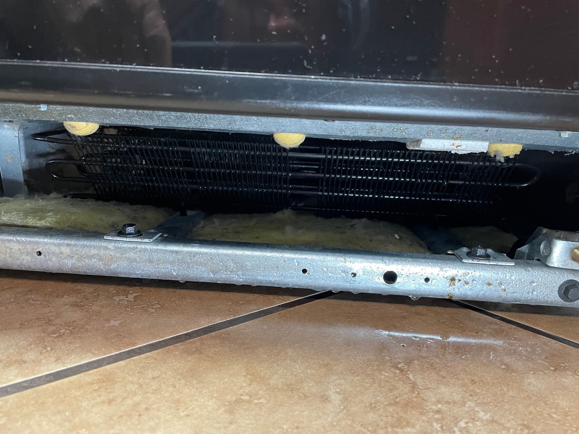 Fresno fridge repair
