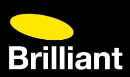 Brilliant Logo
