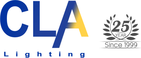 CLA Lighting Logo