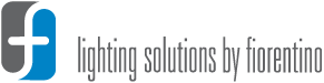 Lighting Solutions By Fiorentino Logo