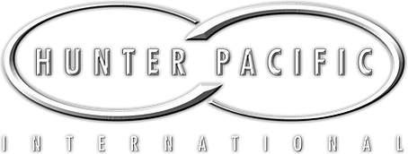 Hunter Pacific Logo