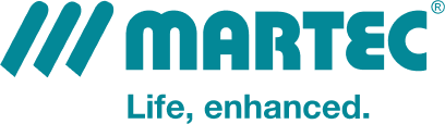 Martec Logo