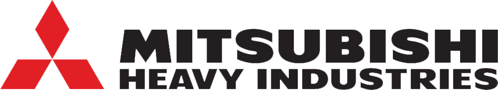 Mitsubishi Heavy Industries Logo
