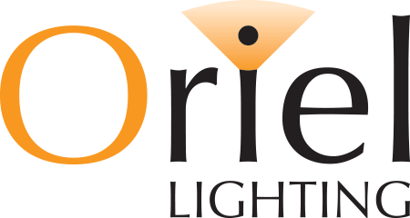 Oriel Lighting Logo