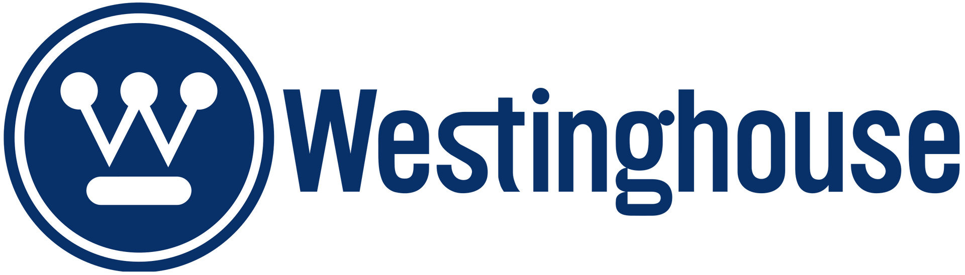 Westinghouse Logo